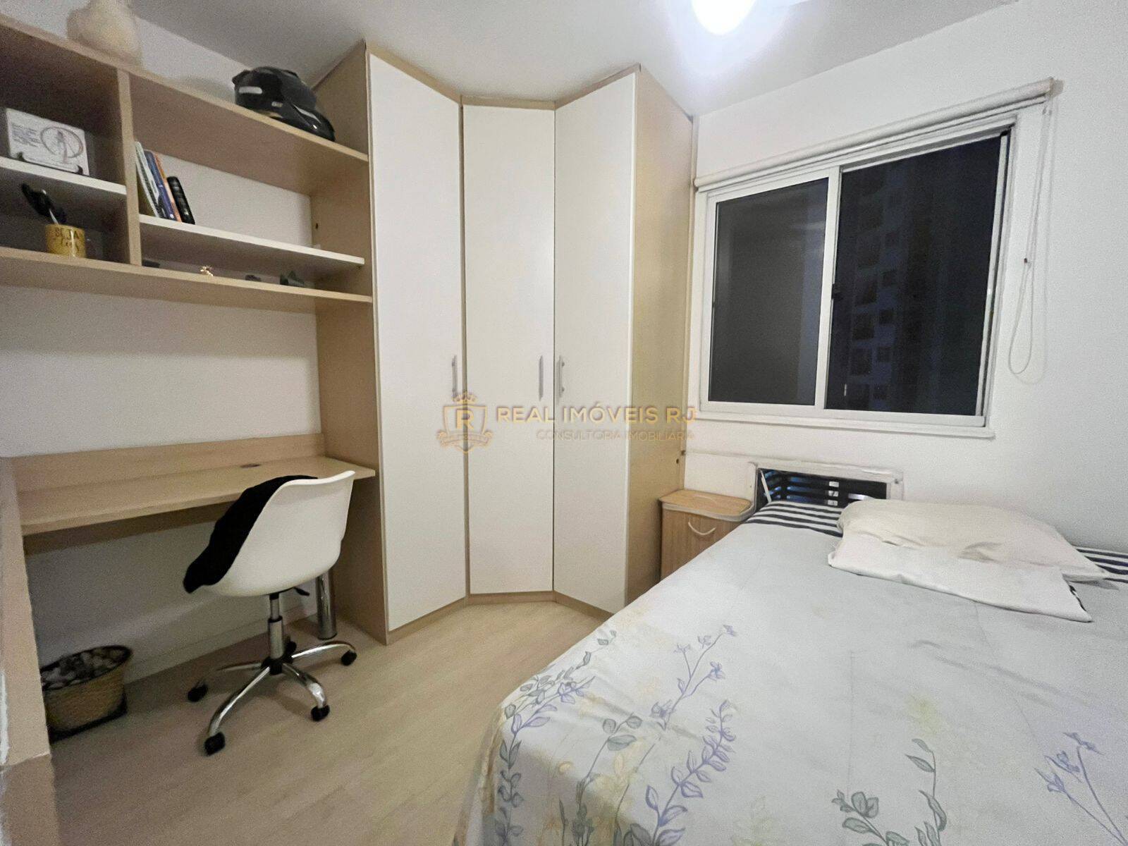 Apartamento, 2 quartos, 50 m² - Foto 14