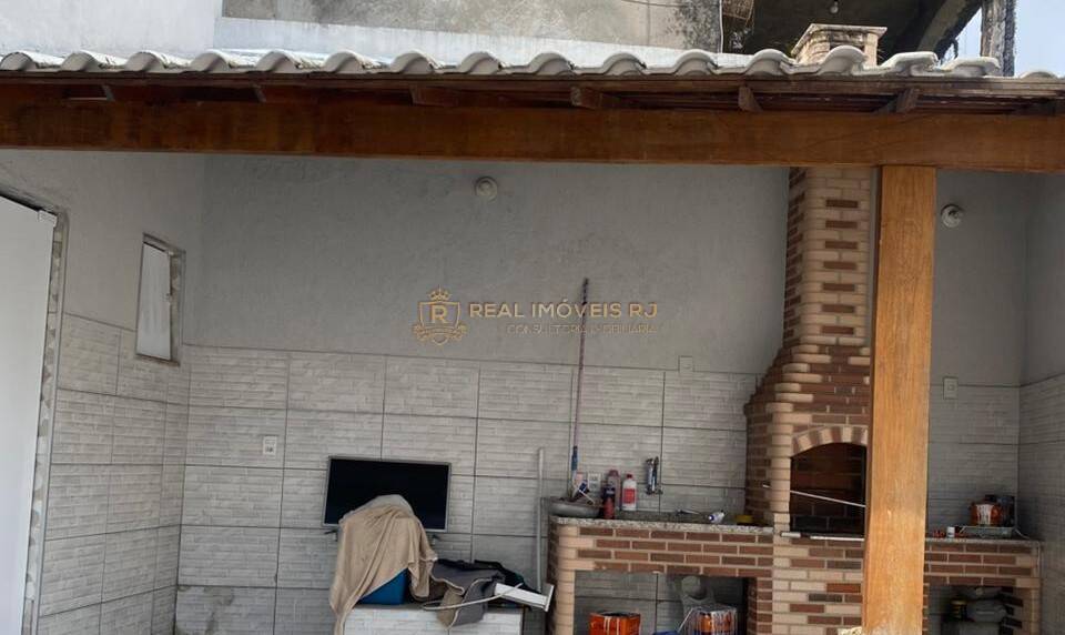 Casa, 2 quartos, 150 m² - Foto 3