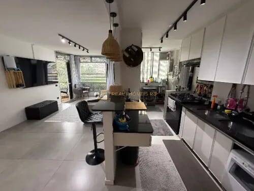 Apartamento, 3 quartos, 100 m² - Foto 1