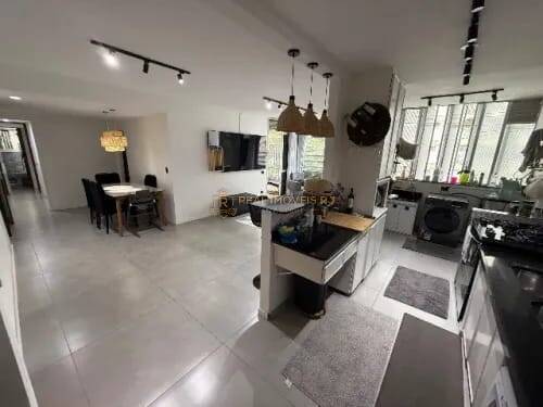 Apartamento, 3 quartos, 100 m² - Foto 4