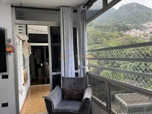 Apartamento, 3 quartos, 100 m² - Foto 3