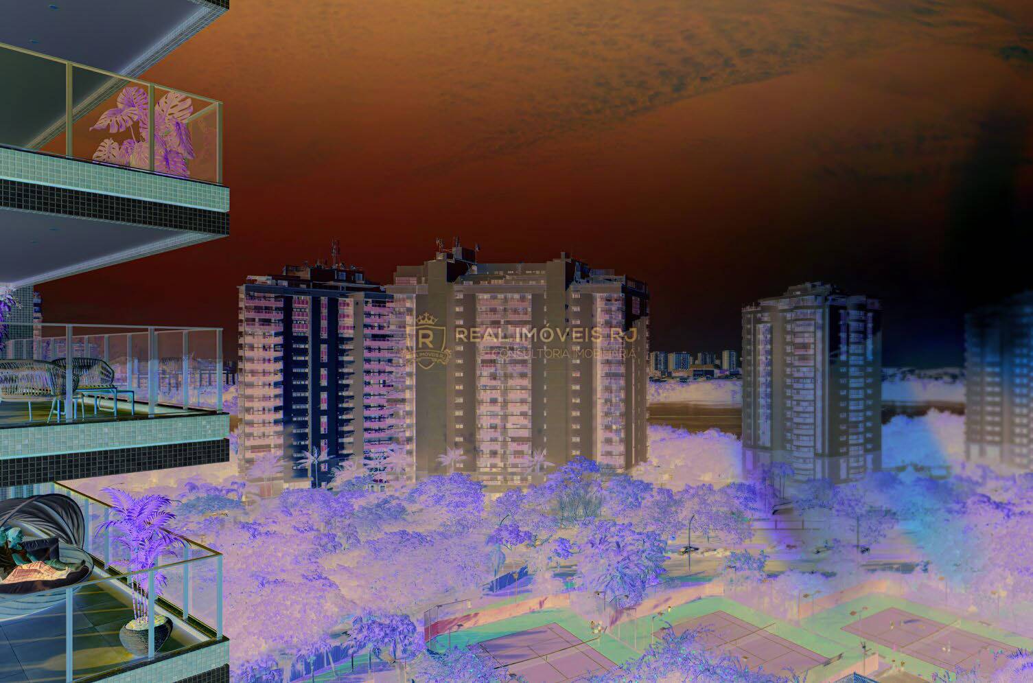 Apartamento, 127 m² - Foto 9