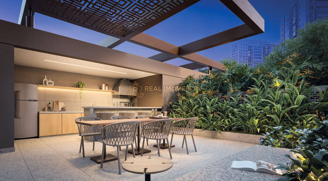 Apartamento, 127 m² - Foto 15