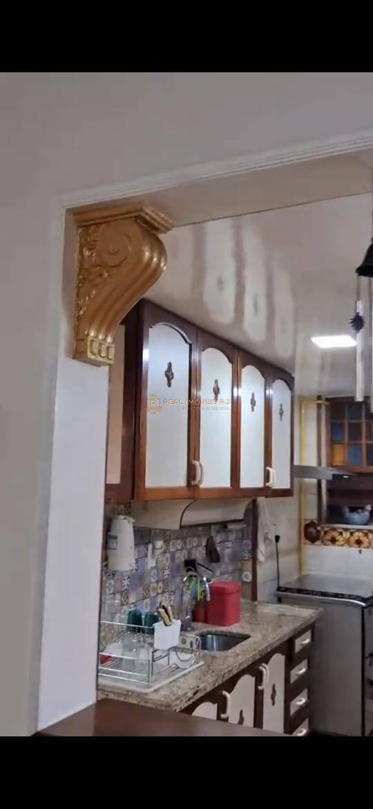 Apartamento, 2 quartos, 90 m² - Foto 2