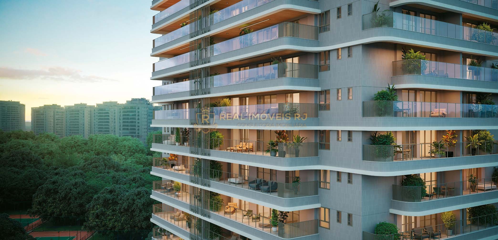 Apartamento, 221 m² - Foto 3
