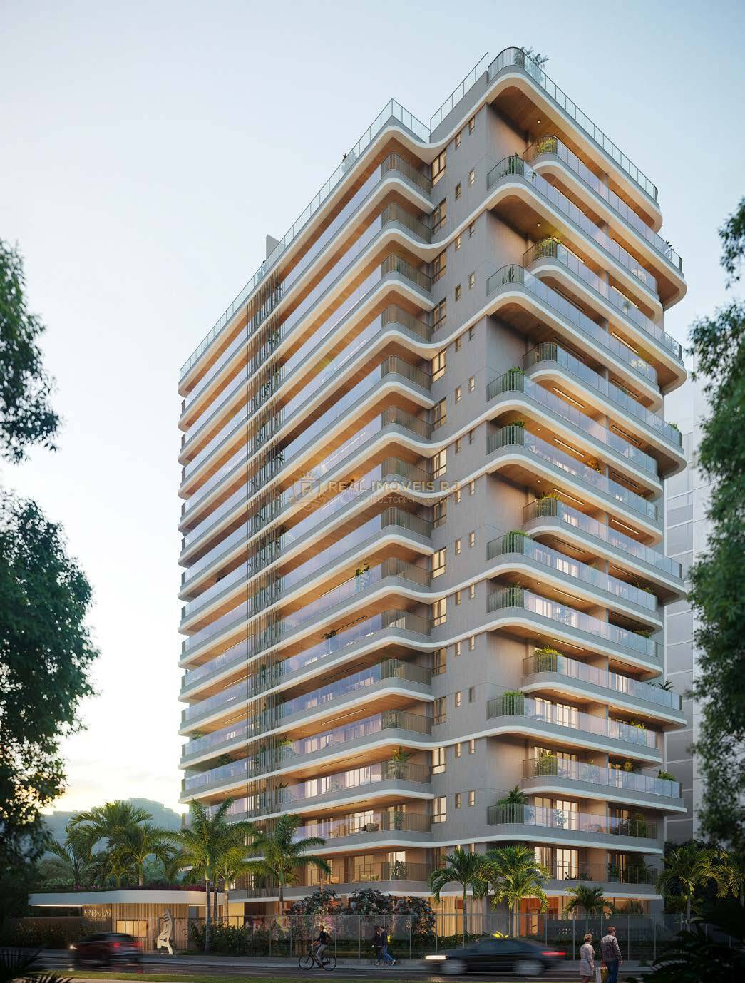 Apartamento, 221 m² - Foto 2