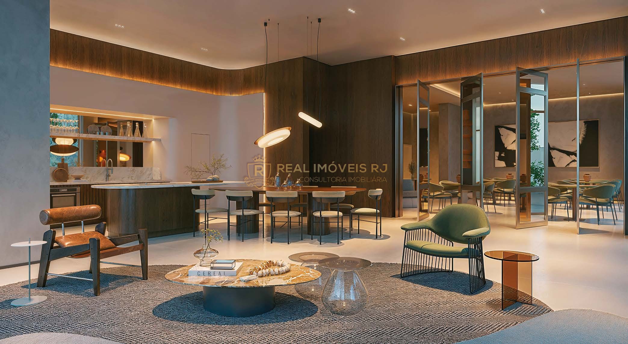 Apartamento, 221 m² - Foto 8