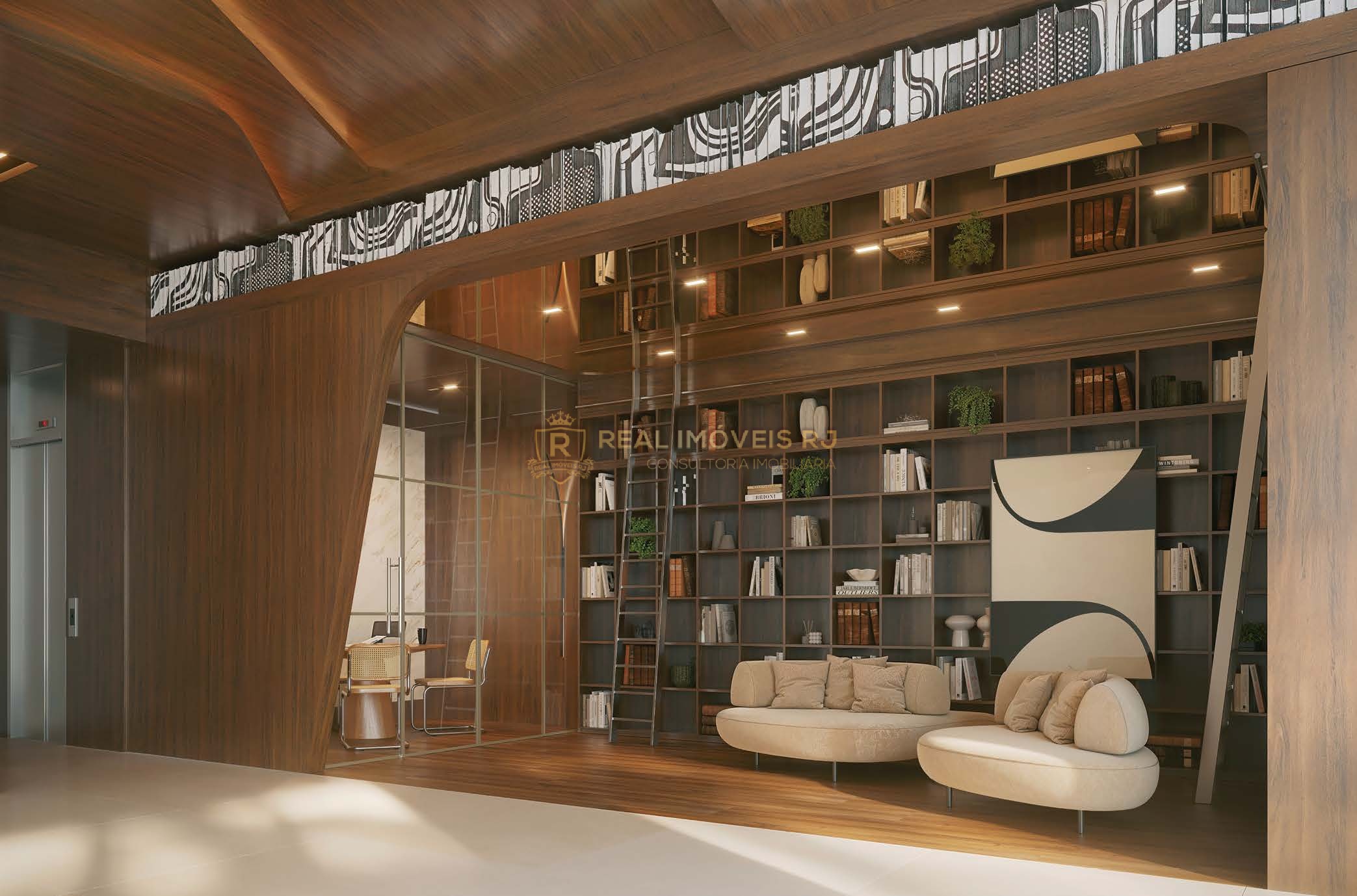 Apartamento, 221 m² - Foto 6