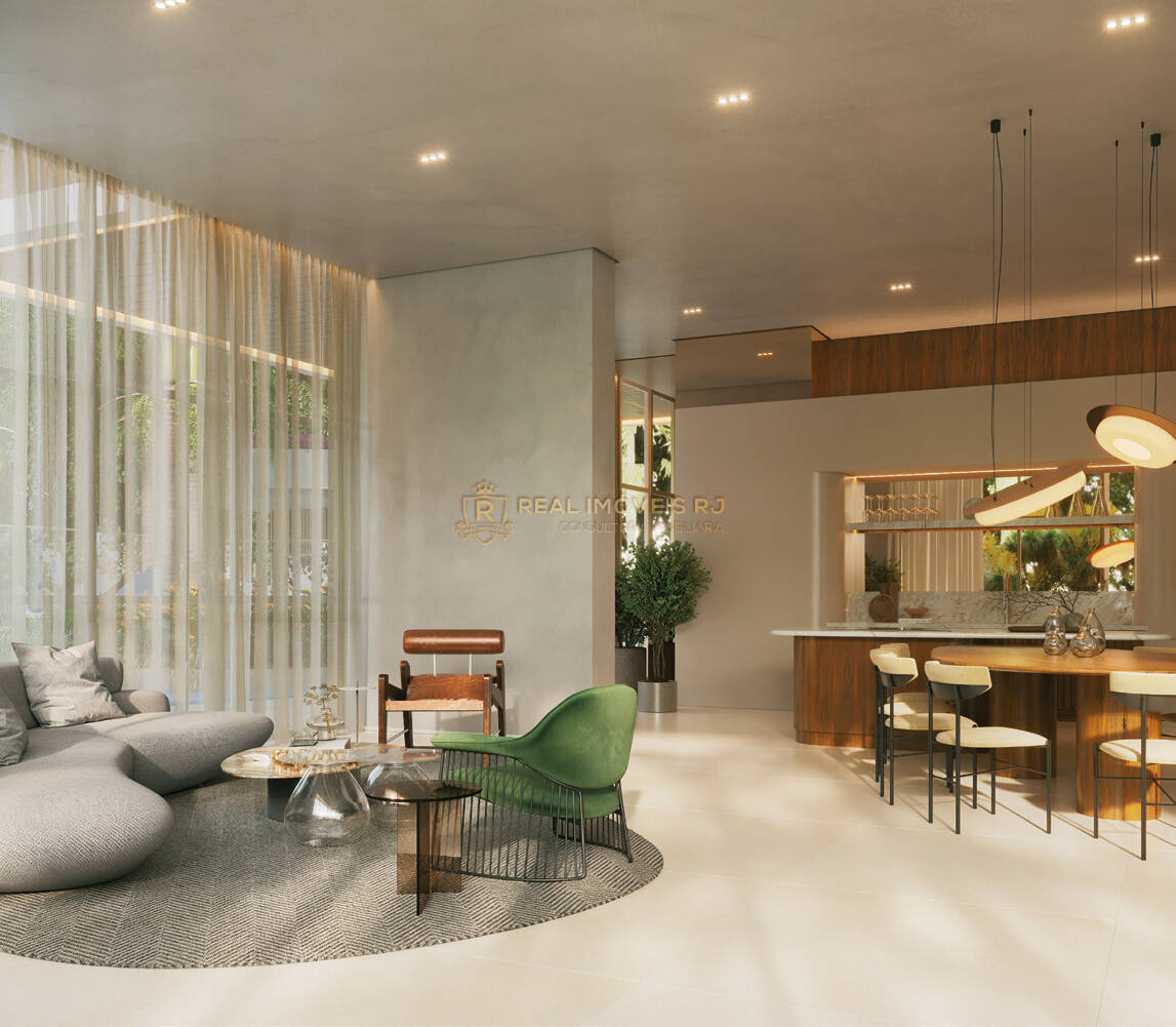 Apartamento, 221 m² - Foto 9