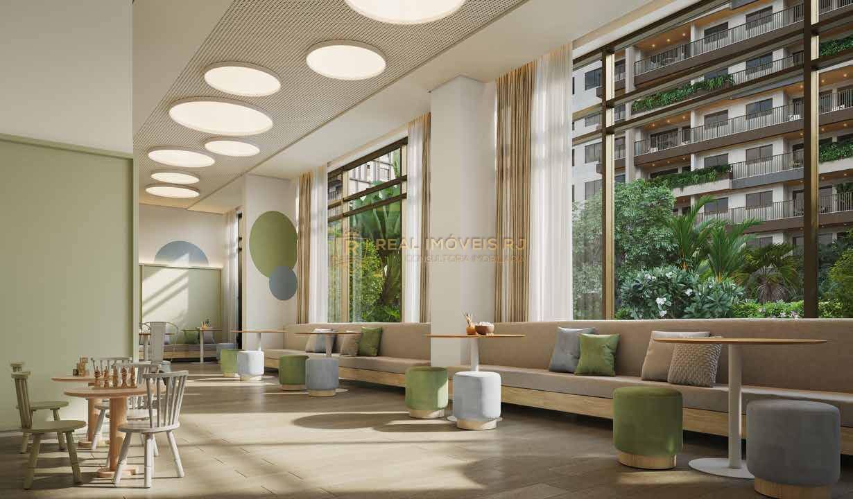 Apartamento, 70 m² - Foto 9