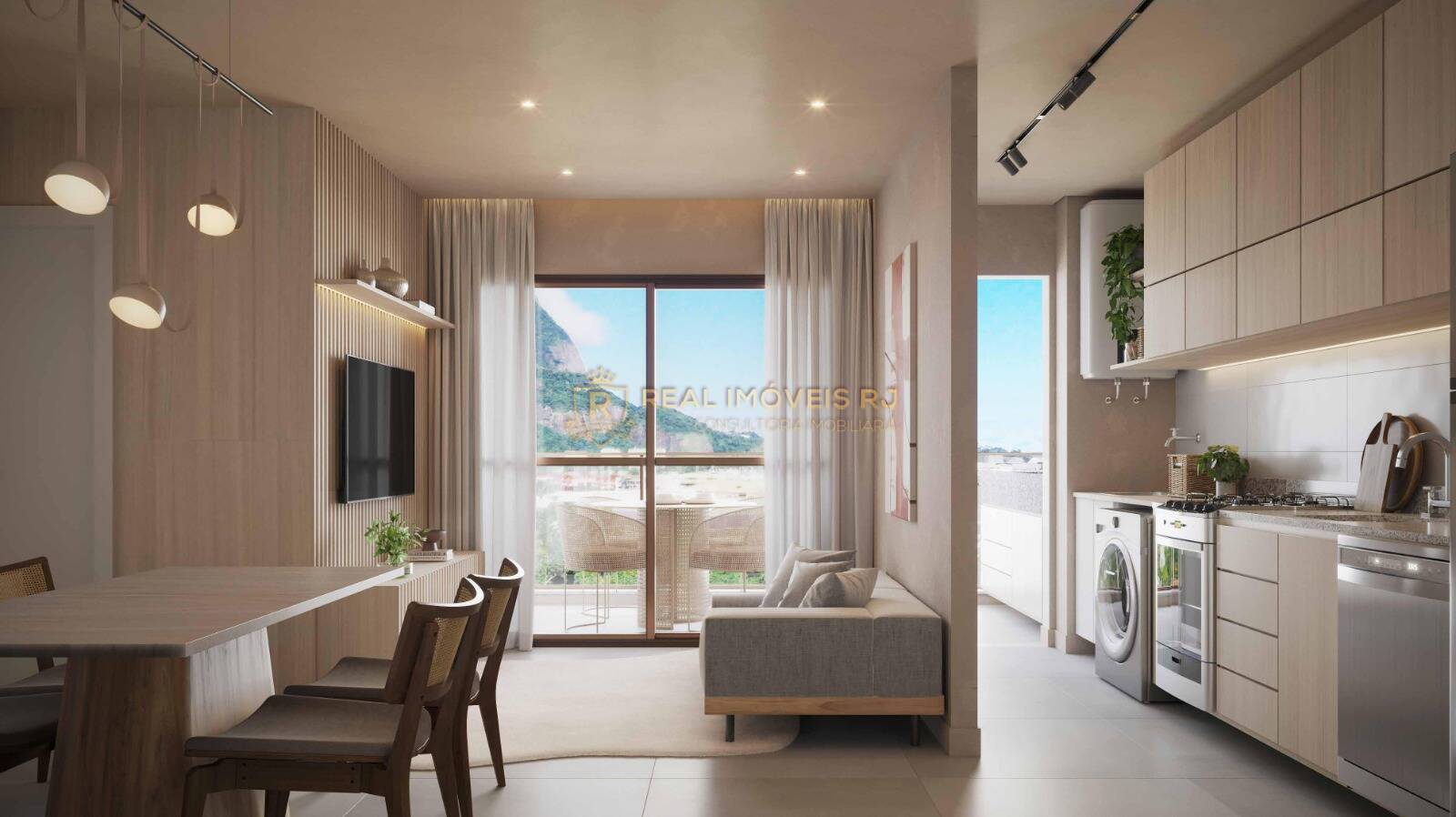 Apartamento, 70 m² - Foto 31