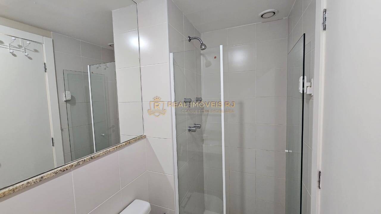 Apartamento para alugar com 2 quartos, 78m² - Foto 9