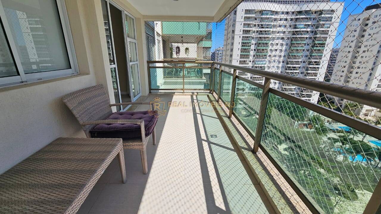 Apartamento para alugar com 2 quartos, 78m² - Foto 8