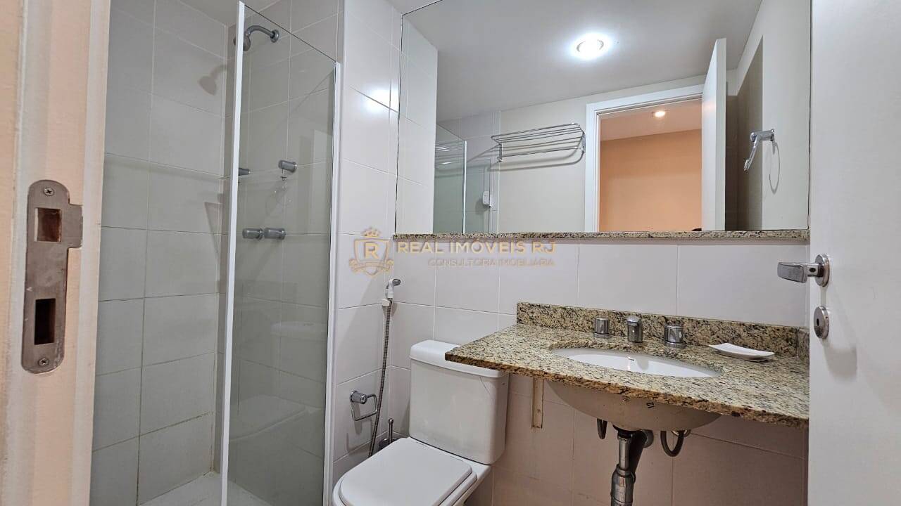 Apartamento para alugar com 2 quartos, 78m² - Foto 13