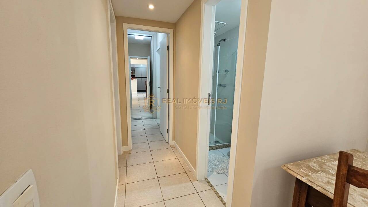 Apartamento para alugar com 2 quartos, 78m² - Foto 19