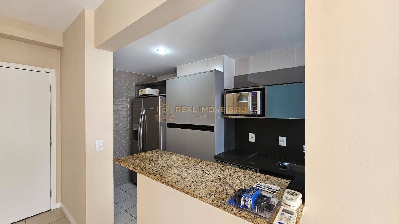 Apartamento para alugar com 2 quartos, 78m² - Foto 6