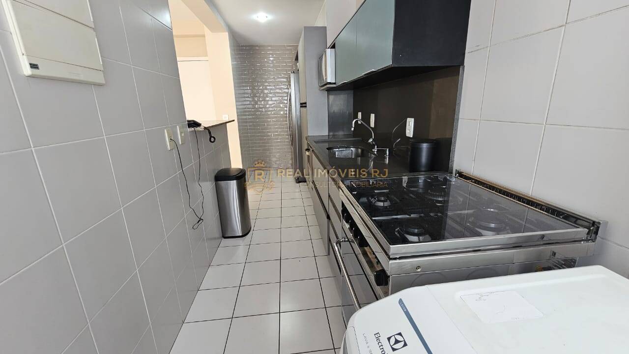 Apartamento para alugar com 2 quartos, 78m² - Foto 17
