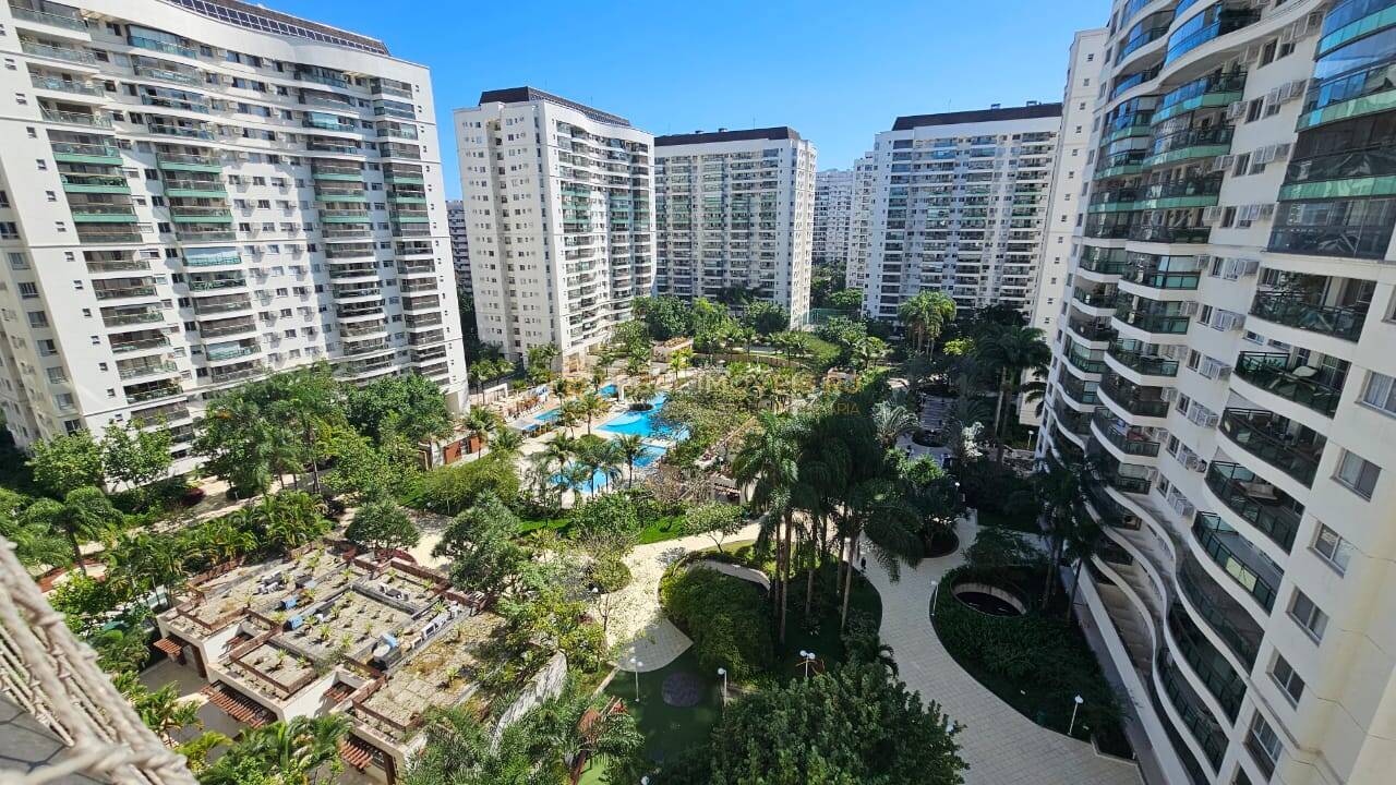 Apartamento para alugar com 2 quartos, 78m² - Foto 1
