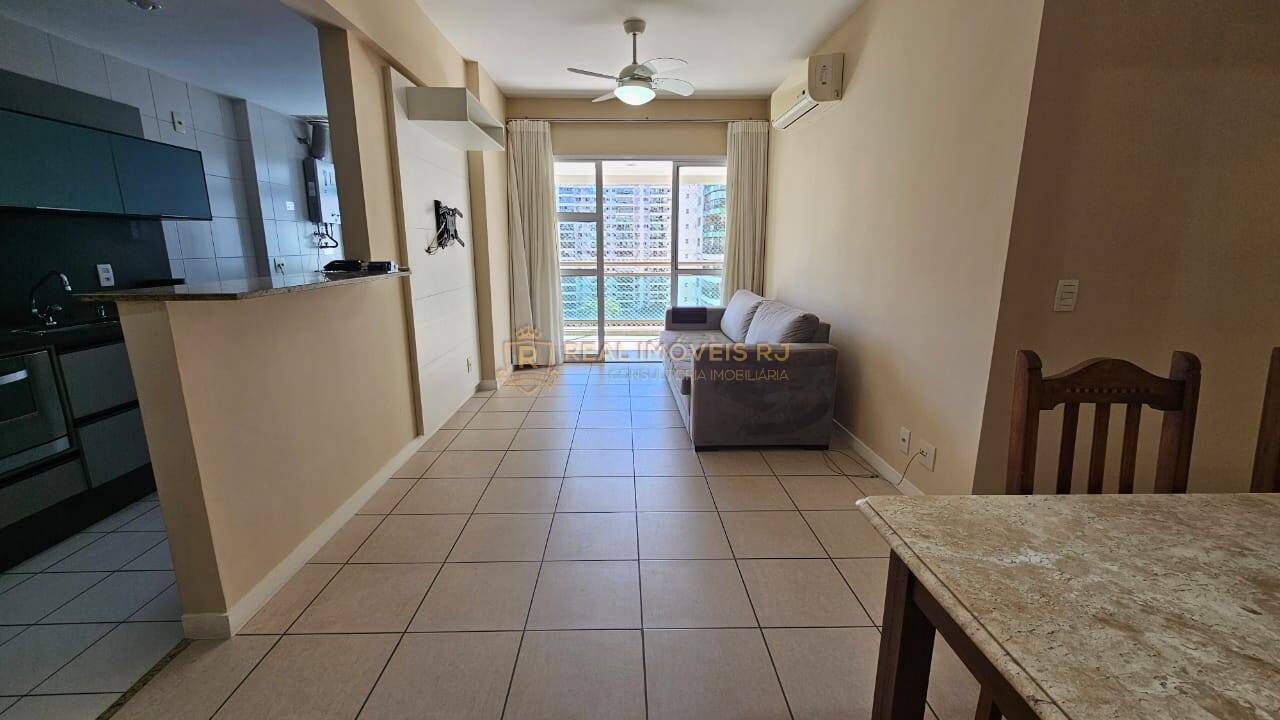 Apartamento para alugar com 2 quartos, 78m² - Foto 3