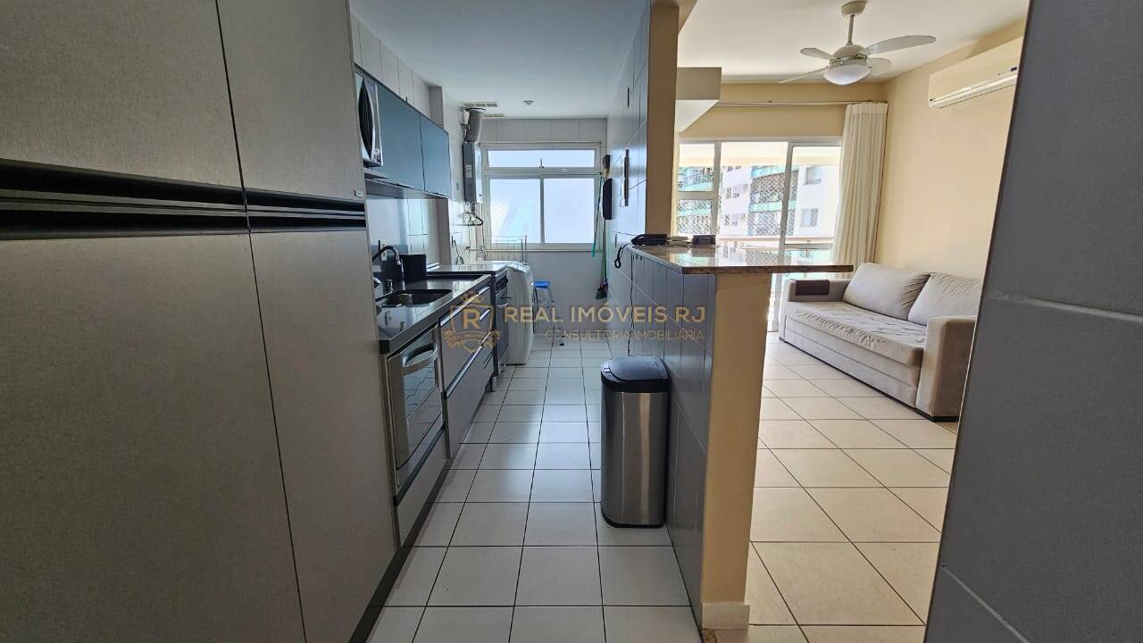 Apartamento para alugar com 2 quartos, 78m² - Foto 20