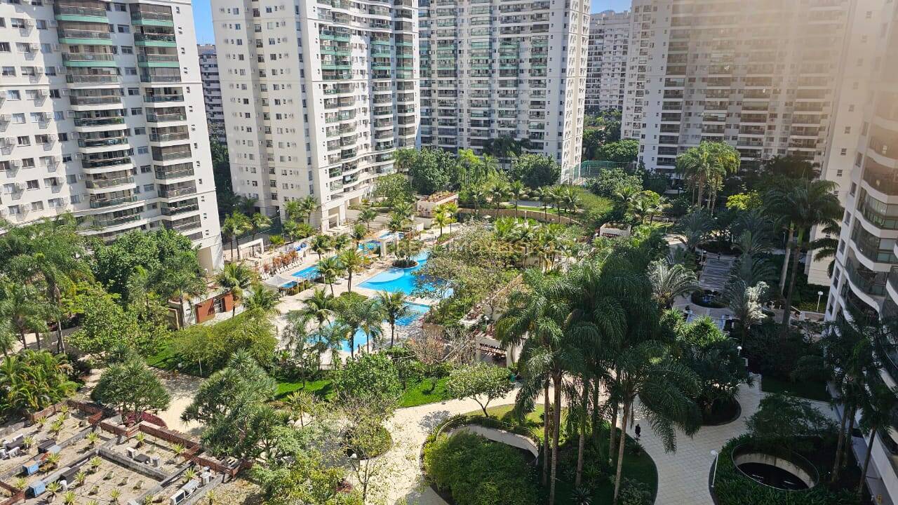 Apartamento para alugar com 2 quartos, 78m² - Foto 2