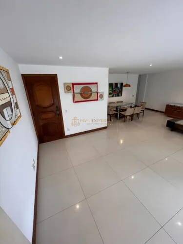 Apartamento, 3 quartos, 193 m² - Foto 1