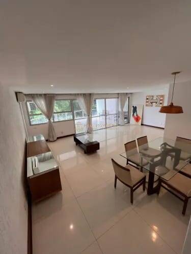 Apartamento, 3 quartos, 193 m² - Foto 3