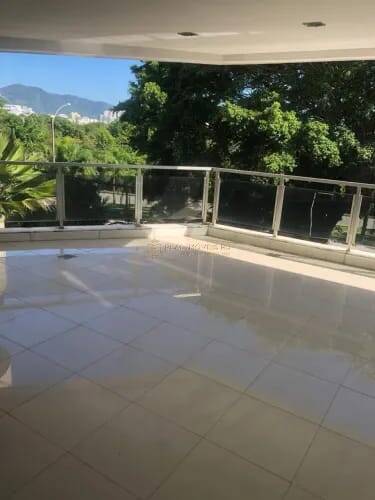 Apartamento, 3 quartos, 193 m² - Foto 4