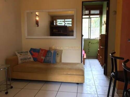 Apartamento, 2 quartos, 55 m² - Foto 2