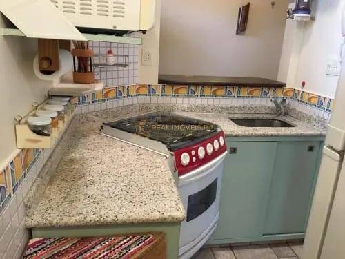 Apartamento, 2 quartos, 55 m² - Foto 4