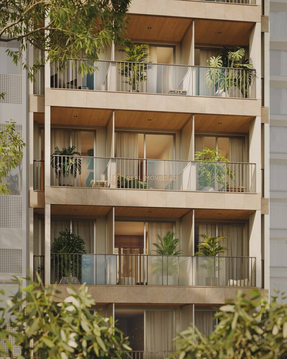 Apartamento, 2 quartos - Foto 2