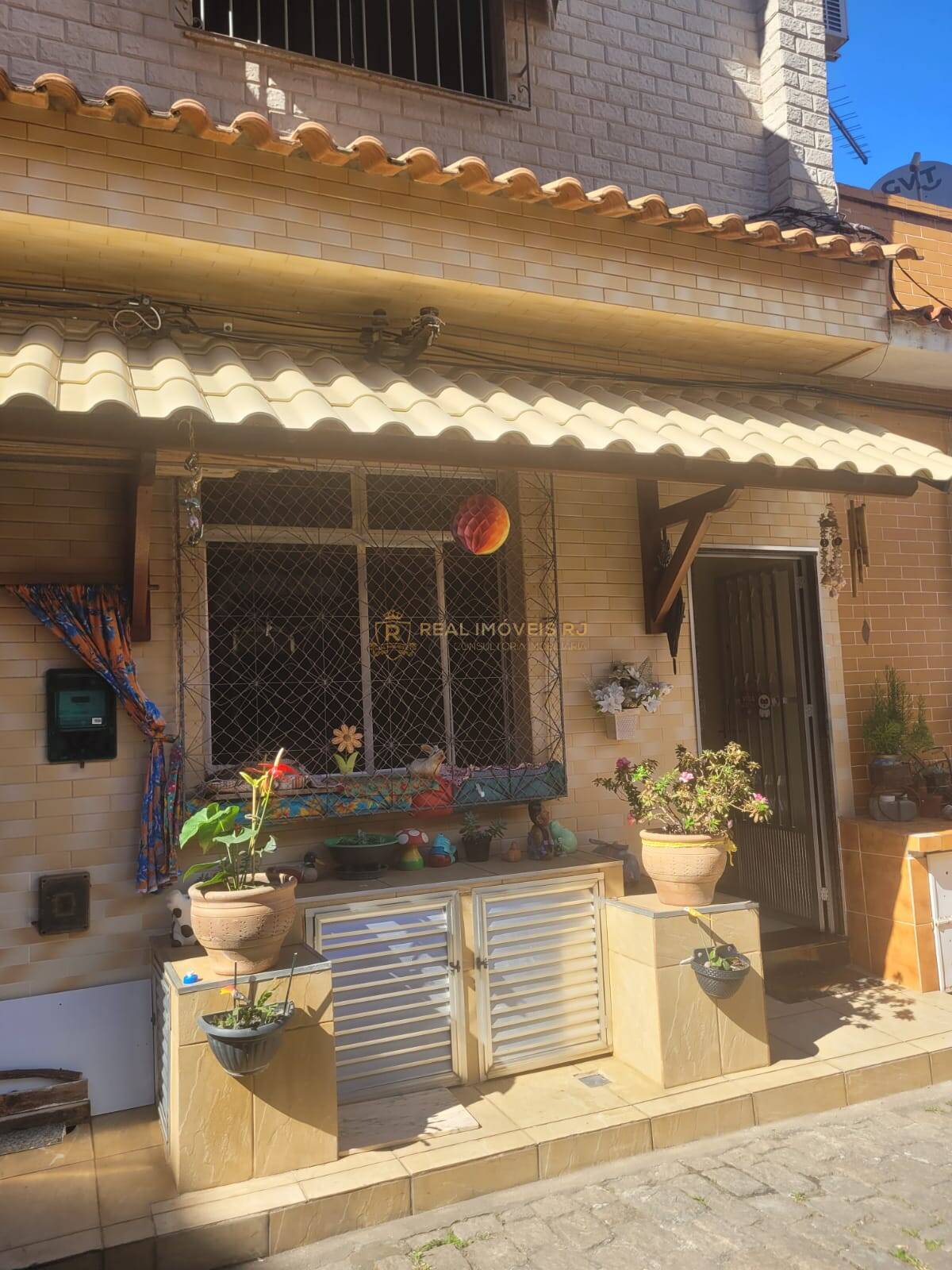 Casa, 4 quartos, 120 m² - Foto 1