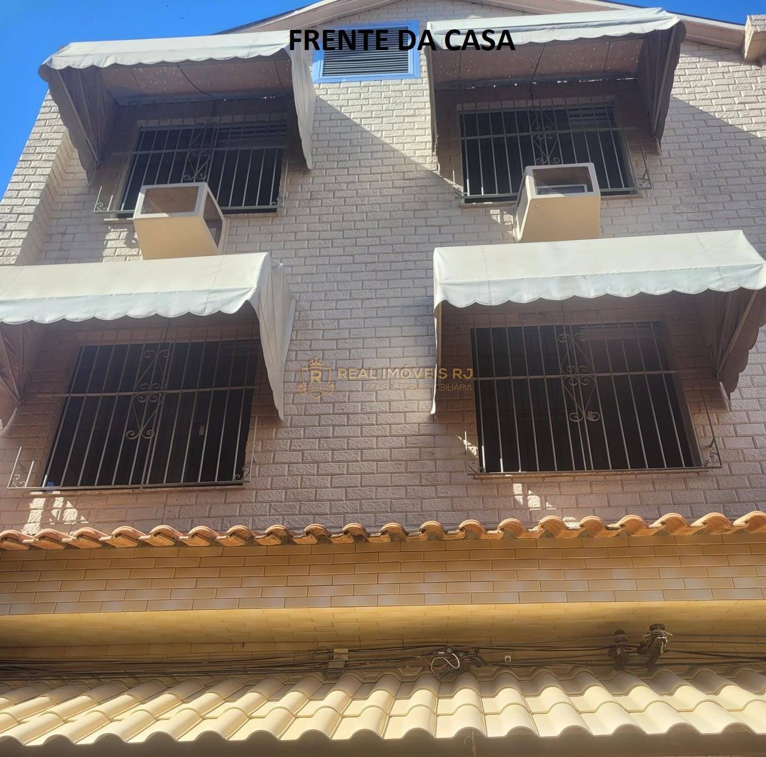 Casa, 4 quartos, 120 m² - Foto 2