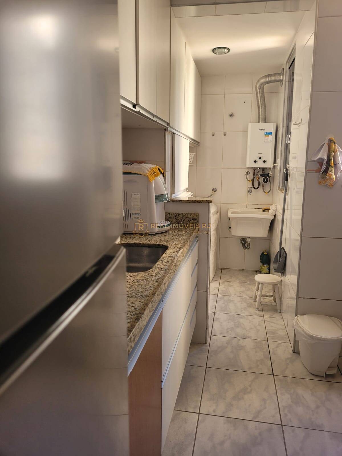 Casa, 4 quartos, 120 m² - Foto 7