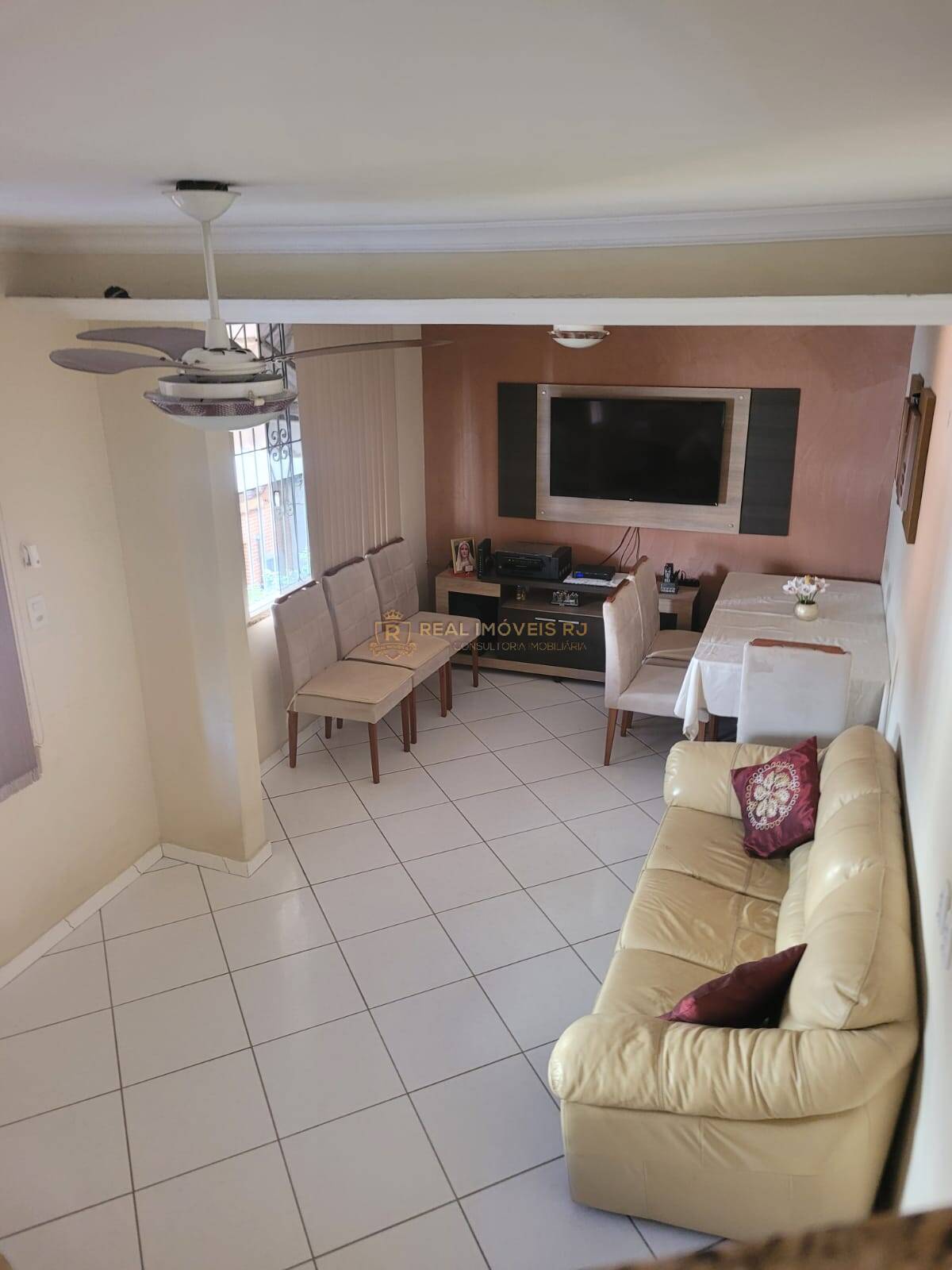 Casa, 4 quartos, 120 m² - Foto 12