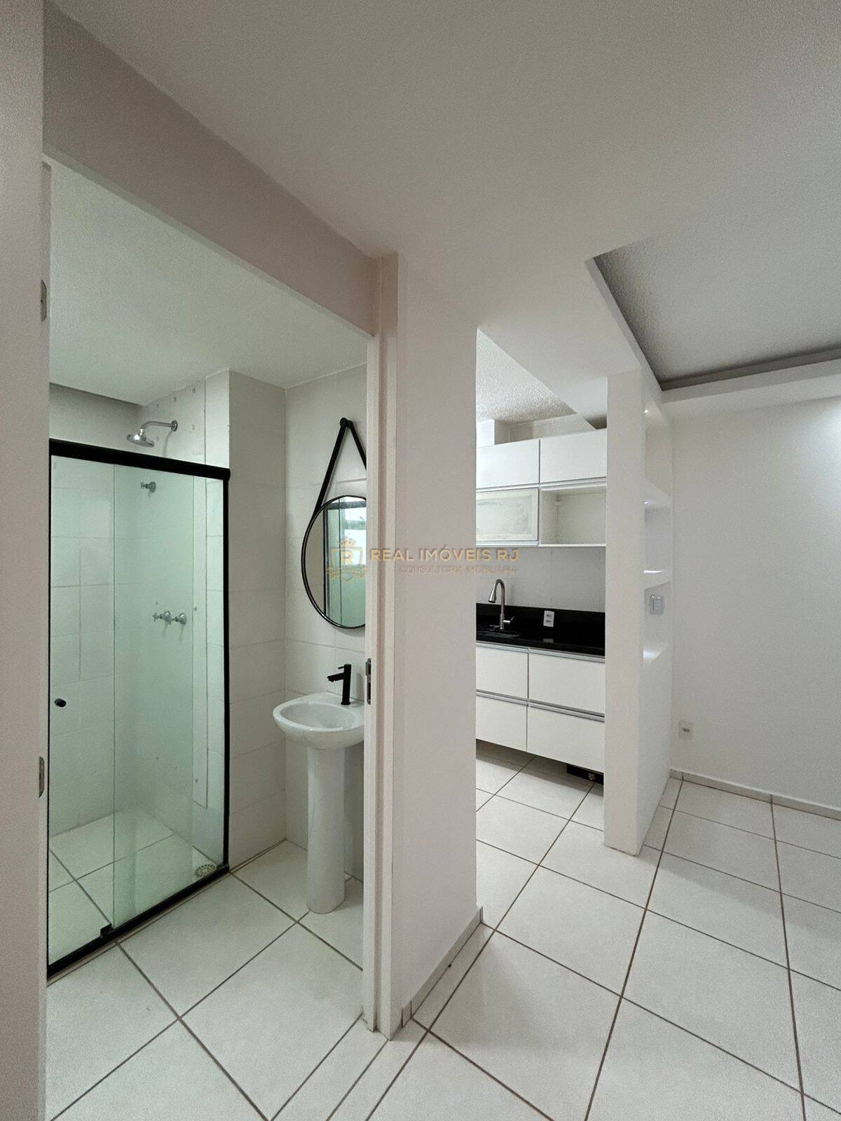 Apartamento, 2 quartos, 50 m² - Foto 1