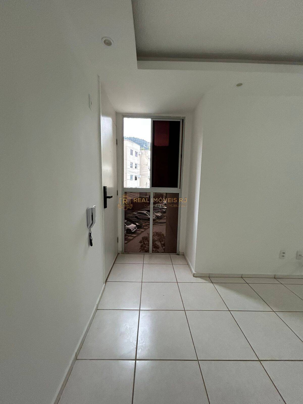 Apartamento, 2 quartos, 50 m² - Foto 2