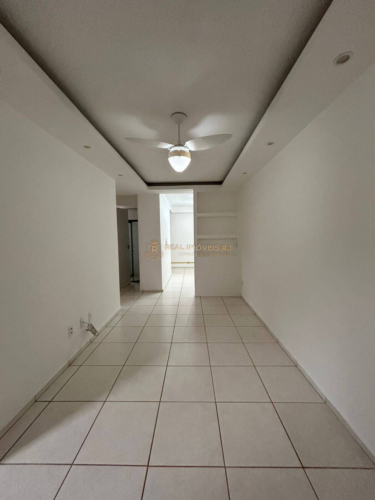 Apartamento, 2 quartos, 50 m² - Foto 6