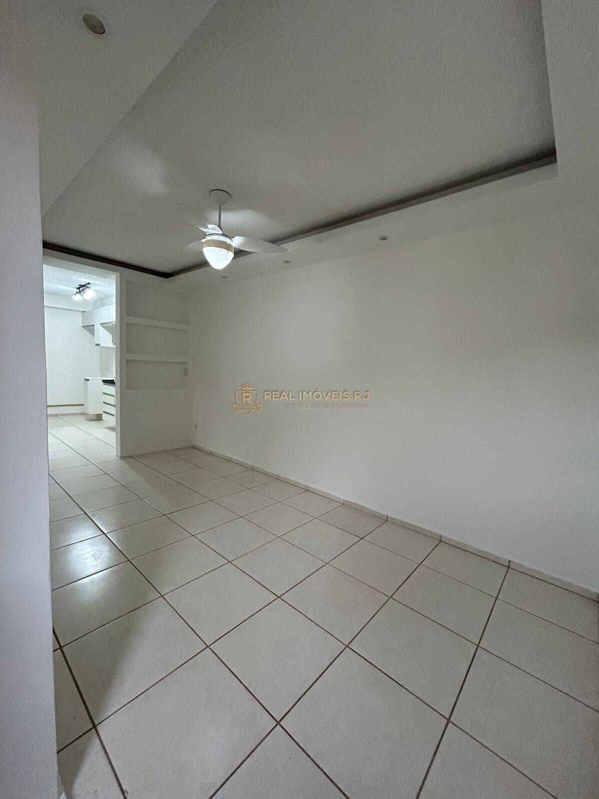 Apartamento, 2 quartos, 50 m² - Foto 7