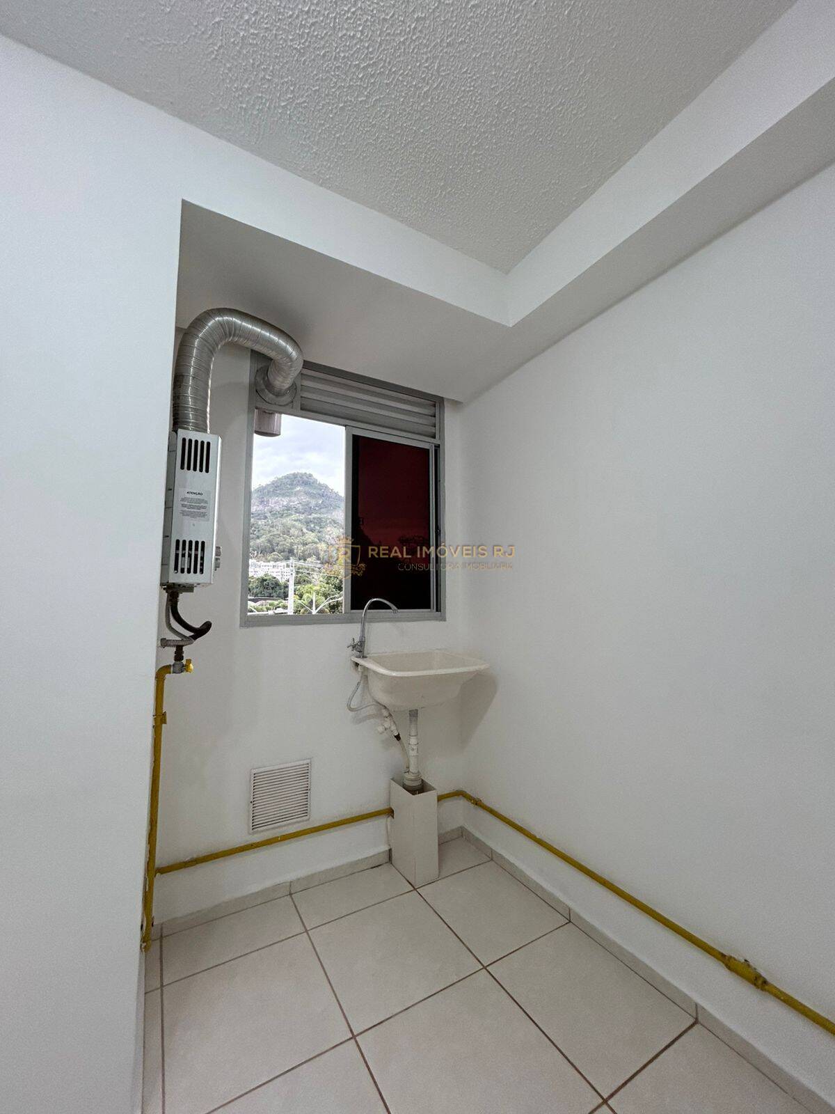 Apartamento, 2 quartos, 50 m² - Foto 9