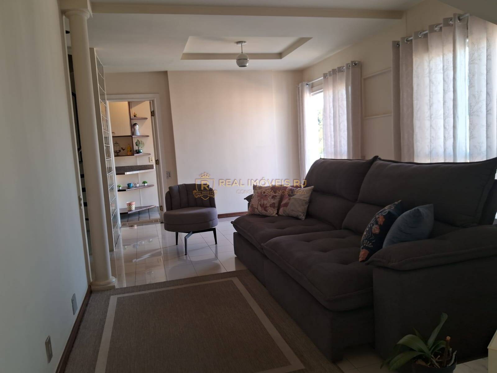 Apartamento, 4 quartos, 140 m² - Foto 2