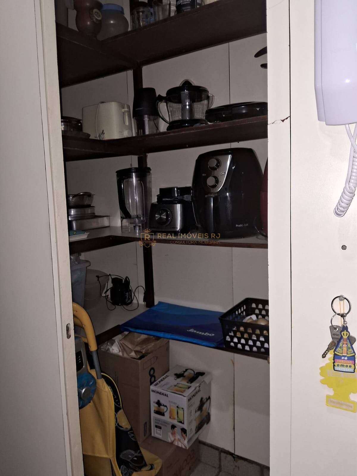 Apartamento, 4 quartos, 140 m² - Foto 23