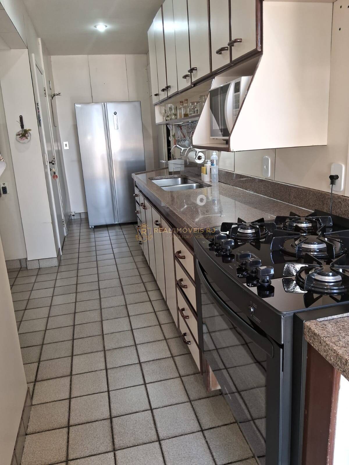 Apartamento, 4 quartos, 140 m² - Foto 26