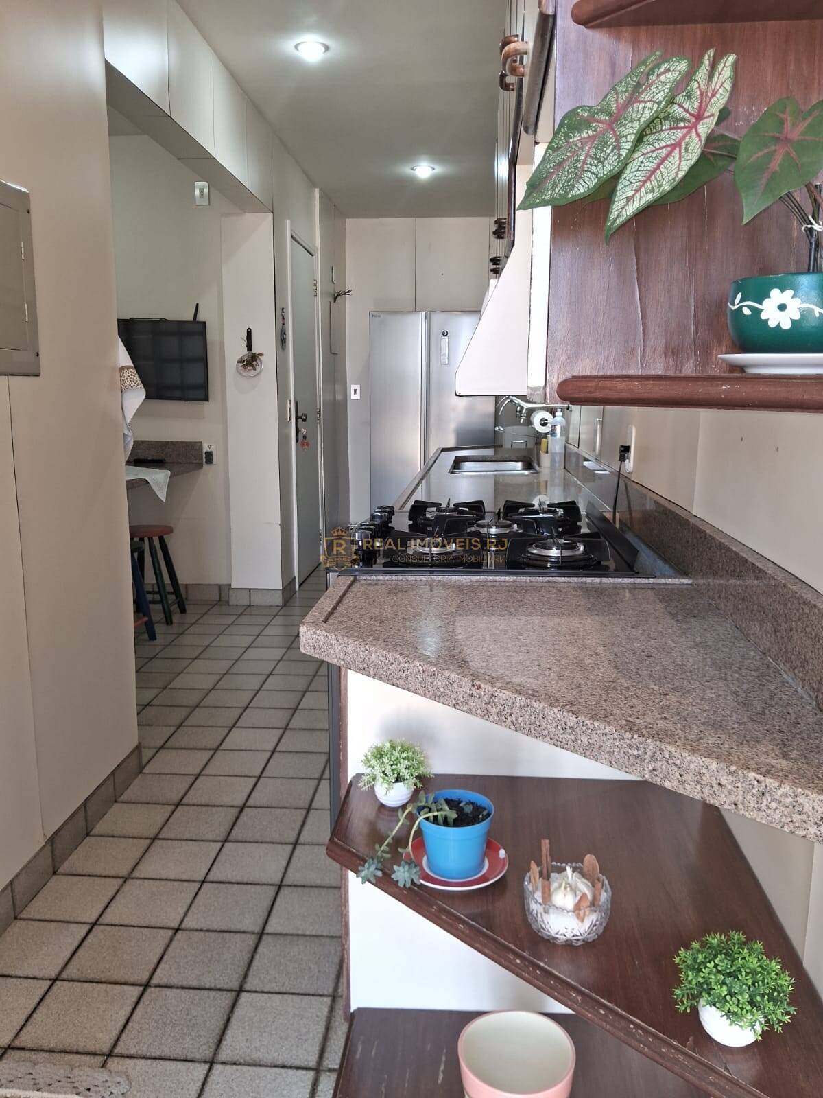 Apartamento, 4 quartos, 140 m² - Foto 25