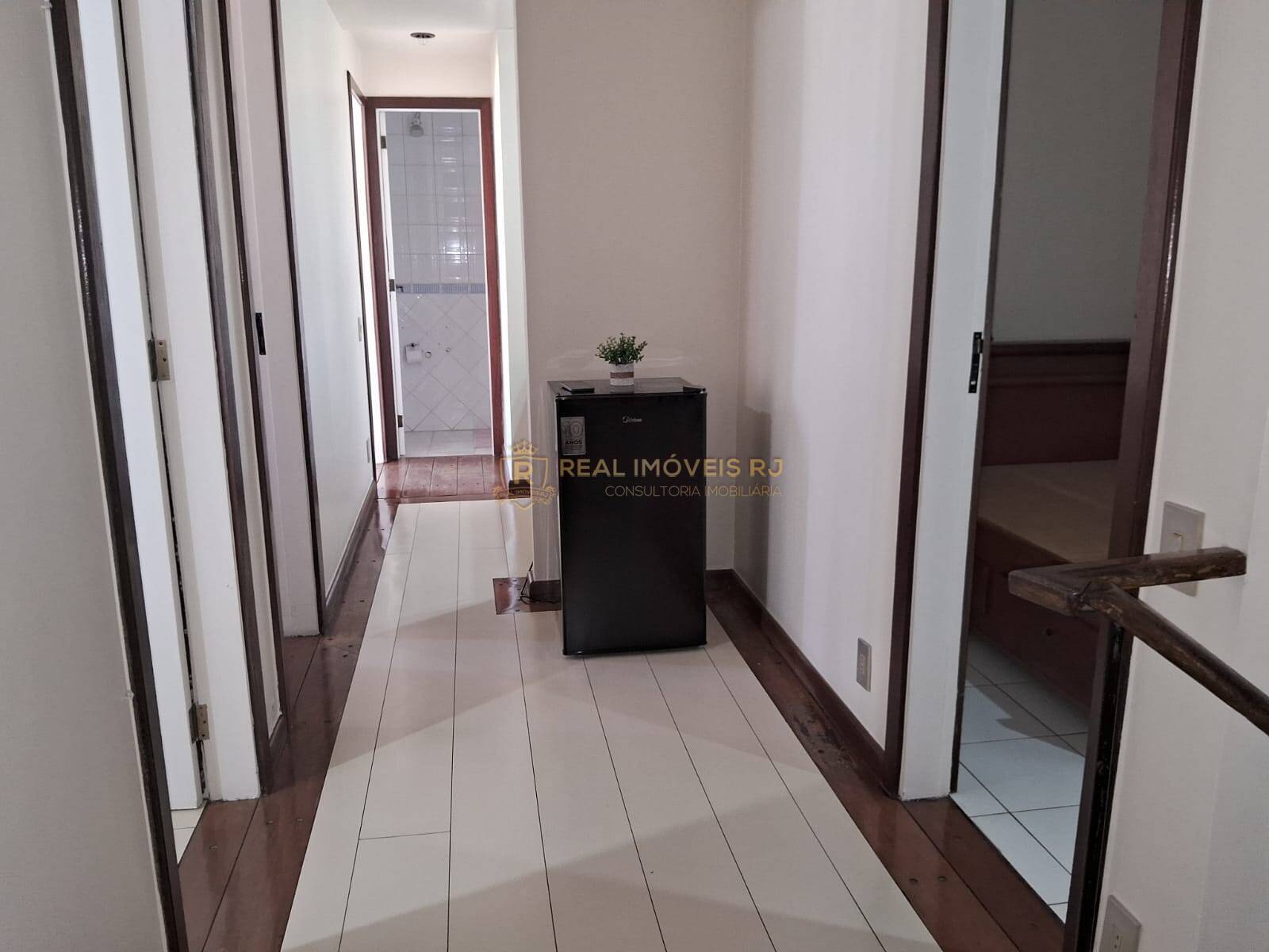 Apartamento, 4 quartos, 140 m² - Foto 34