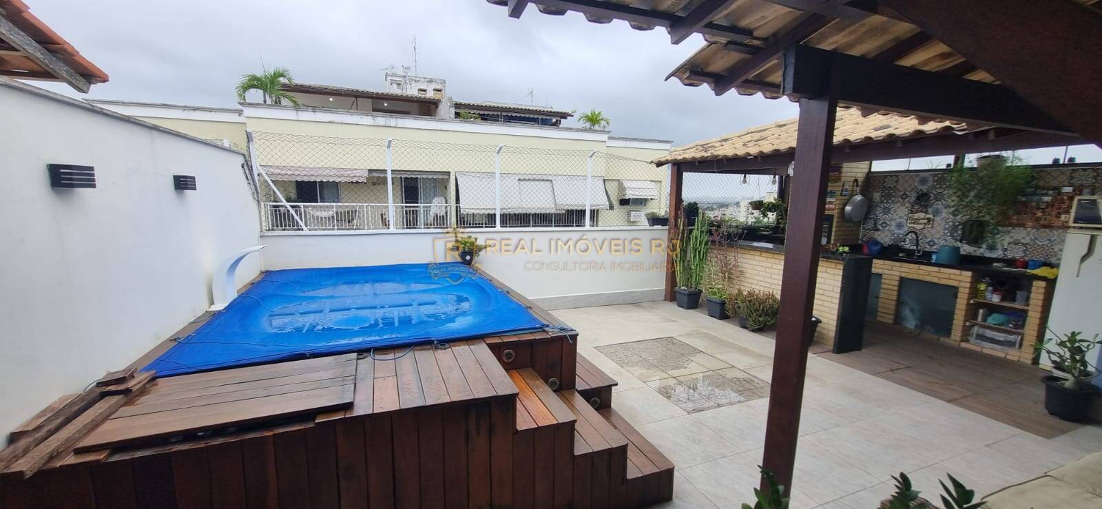 Apartamento, 2 quartos, 146 m² - Foto 1