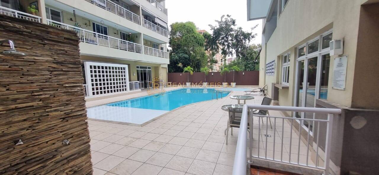 Apartamento, 2 quartos, 146 m² - Foto 33