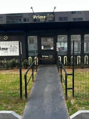 Apartamento, 1 quarto, 45 m² - Foto 8