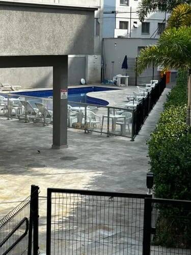 Apartamento, 1 quarto, 45 m² - Foto 12