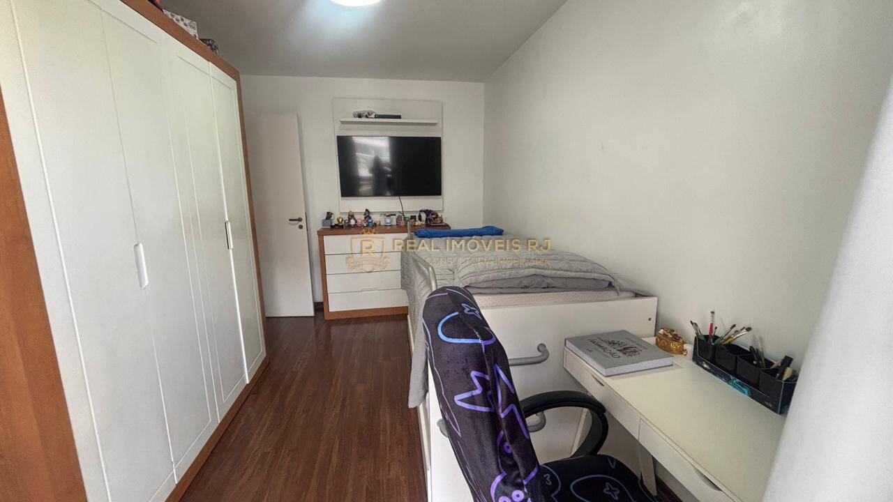 Apartamento, 3 quartos, 150 m² - Foto 31